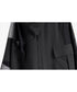 Cutout See-through Skirt